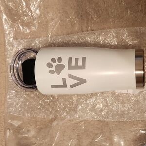 20 oz Fusion Drinkware Tumbler New